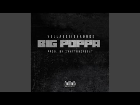 BIG POPPA