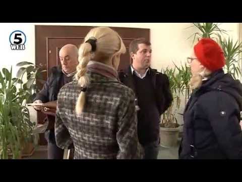 Апелација ја разгледуваше  8 годишната казна затвор за разбојништвото во домот на дедо Љубе