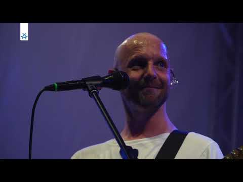 Smile And Burn live & im Interview | Bergfunk Open Air 2021