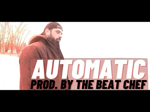 DARASKA - AUTOMATIC - PROD. BY THE BEATCHEF [OFFICIAL MUSIC VIDEO]