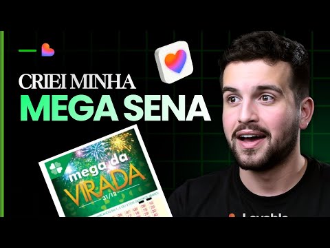 Learn how to create a raffle system with Lovable (Step by Step)