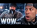 Zac Brown Band just OPENED a chapter in my LIFE! Rapper FIRST time REACTION to "Colder Weather"