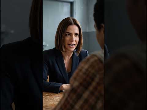 Ep 2 A honestidade é uma virtude #series #novela #drama #cenas