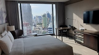 Carlton Hotel Bangkok Sukhumvit - Bangkok - Thailand (2025) (4K)