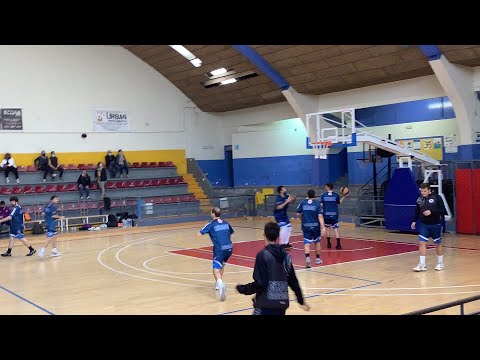 SÈNIOR MASC EL CÍRCOL COTONIFICI A - CB Sant Josep