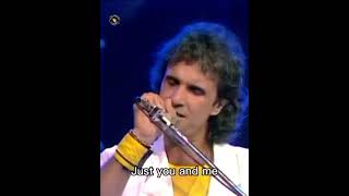 Roberto Carlos - We are the world (1985) (Remasterizado) NOVA VERSÃO(LEGENDADO)