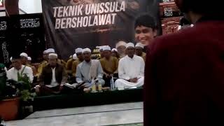 Download lagu TEKNIK UNISSULA BERSHOLAWAT....AL MUQORROBIN & GUS MIFTAH mp3 Download lagu TEKNIK UNISSULA BERSHOLAWAT....AL MUQORROBIN & GUS MIFTAH mp3