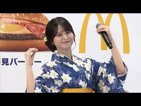 【＝LOVE・佐々木舞香】イメチェン願望、でもその内容が心配になるレベル＜芸能動画＞(2026年8月31日)