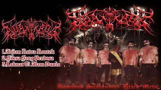 Download lagu NUJUHPOE ( Harmony Sundanesse Black Metal Tangerang ) INDONESIA #music  mp3