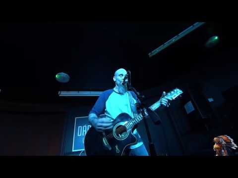 Nick Oliveri ''Green Machine'' & ''Bloody Hammer'' live at The Phoenix Coventry 4th March 2017