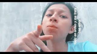 Leal Ozuna mi  bebecita no pelea cuando llego a mi casa.