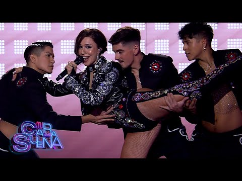 Andrea Guasch es la ganadora con Chanel – TCMS10. Gala 1