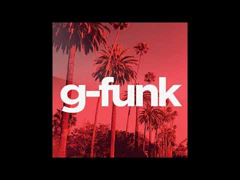 TheDjJade - G-funked