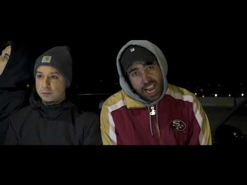 FIORE_020 X ERIC THE WRESTLER - BLACK FRIDAY - ( PROD. ROSSO HARD BEAT )