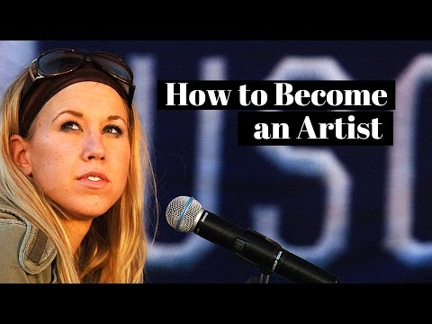 How to Become an Artist (Music) - Journey of a Producer Episode #68