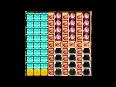 TOY BLAST level 2578