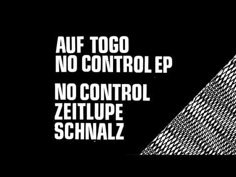 Auf Togo - Zeitlupe