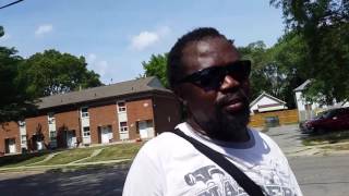 JEHOVAH WITNESS Shocked as She Watches Miracles LIVE!!