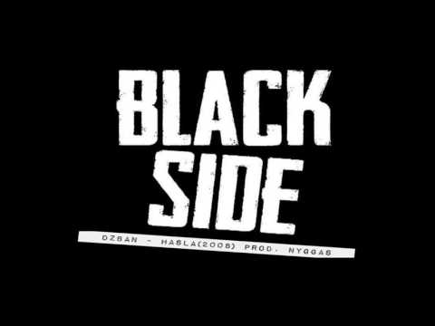 Dzban - HASLA(2008) prod.Nyggas