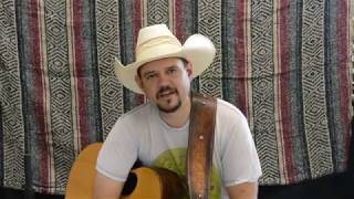 Keep your Lure In The Water By Randy Travis