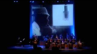 Straighten Up And Fly Right - The Nelson Riddle Orchestra