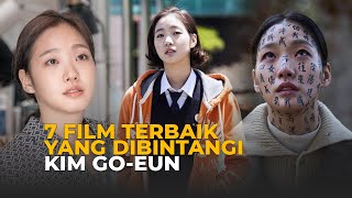 Download lagu THE BEST KIM GO-EUN MOVIES THAT WILL MAKE YOU WANT MORE mp3