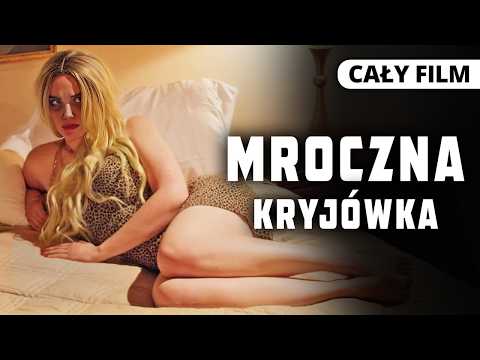 Mroczna kryjówka