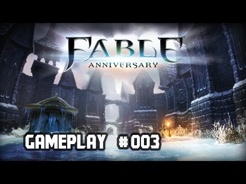 Steam Community :: Fable Anniversary