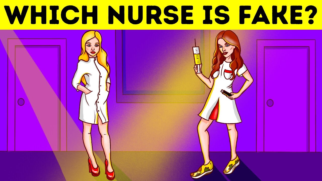 100+ Riddles That Will Challenge Your IQ to the Limit