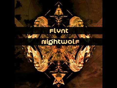 Flynt   Night Wolf   Pure Perception Records