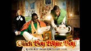 Young Dro &amp; Yung LA - Black Boy White Boy-36 O&#39;s