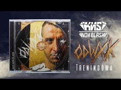 KNS - "Treningówa" ft. Koper ZS (prod. I'scream)//"ODWYK" album