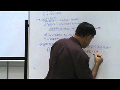 International Business Lecture 01