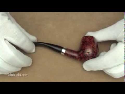 pipa BigBen Sylvia Tan 802 - smoking pipe 002
