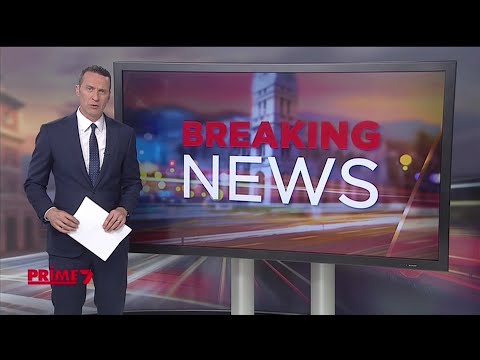 Prime7 National News - Montage (9/10/2020)