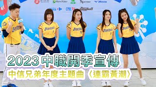 [討論] 爪爪2023年度主題曲-連霸狂潮