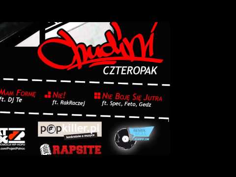 Chudini - Nie! (+ RakRaczej)