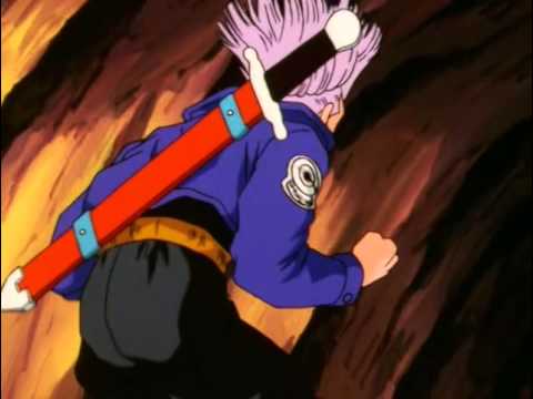 TFS - Trunks Goes Insane (Original Line)