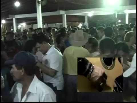 REVISTA CAMPESINA 2013 - Los Alegres Parranderos en Vivo