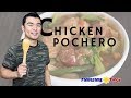 Chicken Pochero