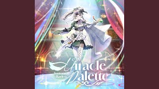 Miracle Palette