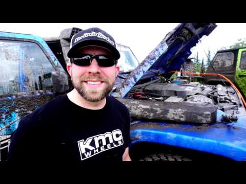 Eric Johnson - JKX Alaska