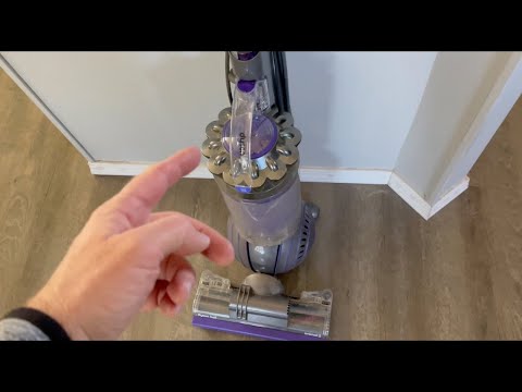 How to Clean a Dyson Vacuum- Animal 2