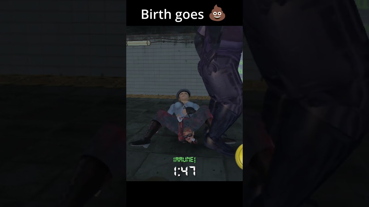 Something Magical Happened 💩 || Hard Time III #mdickie #gaming #hardtime3  #mobilegame