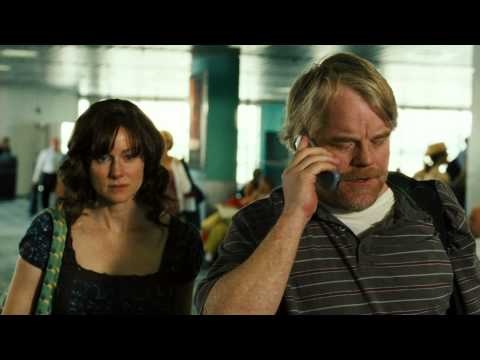 Дикари - Trailer