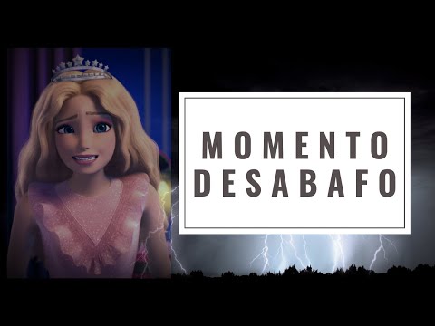 RAINHAS FRACAS E PRINCESA PSICOPATA | Momento Desabafo - Parte 16.