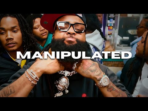 [FREE] Sada Baby X Detroit Type Beat 2025 " MANIPULATED " - (Prod. BigT Productionz)