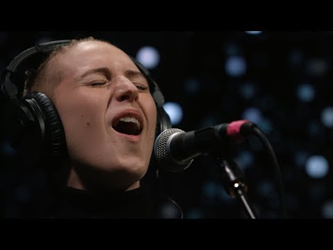 Vök - Full Performance (Live on KEXP)