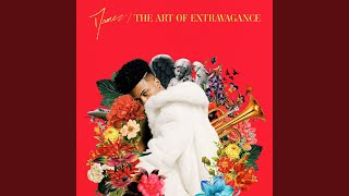 The Art of Extravagance