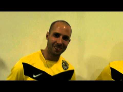 INTERVISTA SANTONI ZAMBANINI